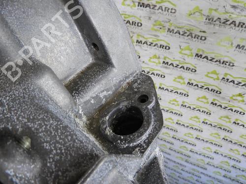Gearbox RENAULT VEL SATIS (BJ0_)  | BP20045339M3 