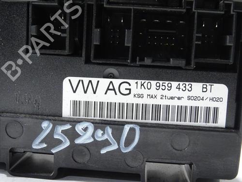 Electronic module VW EOS (1F7, 1F8) 2.0 TDI | BP30546171M83 - Image 2