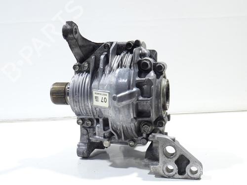 Used Transfer box Transfer box MAZDA CX-5 (KE, GH) 2.2 D AWD (KE2AW) (150 hp) 21554811 21554811