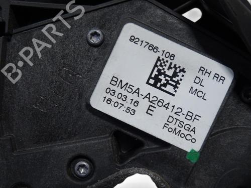 Used Rear right lock Rear right lock 36401265 36401265