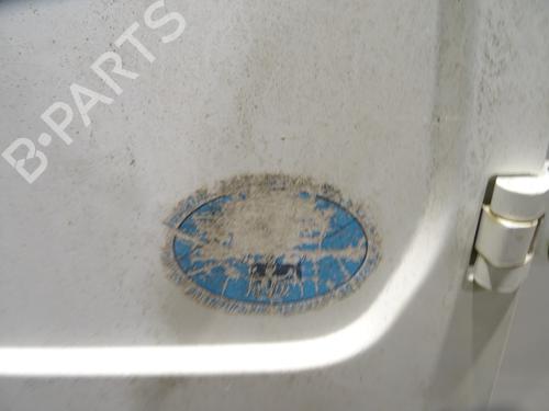 Right tailgate CITROËN NEMO Box Body/MPV (AA_) 1.3 HDi 75 | BP29028807C77 
