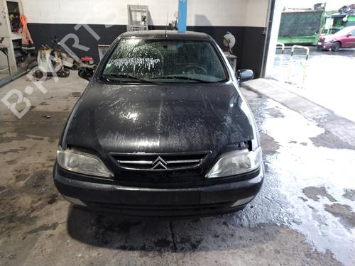 Used Parts CITROËN XSARA Coupe (N0) 2.0 HDI 90 (90 hp) 4334573