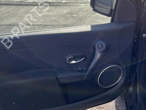 Climate control RENAULT CLIO III (BR0/1, CR0/1) 1.6 16V (BR05, BR0B, BR0Y, BR15, BR1J, BR1M, BR1Y, CR0B,... | BP38021832I5 - Image 7