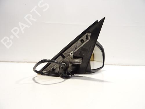 Right mirror SKODA ROOMSTER (5J7) 1.9 TDI | BP28164568C27