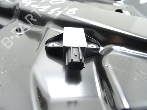 Used Front right window mechanism Front right window mechanism VW PASSAT B7 Variant (365) 2.0 TDI (140 hp) 32337124 32337124