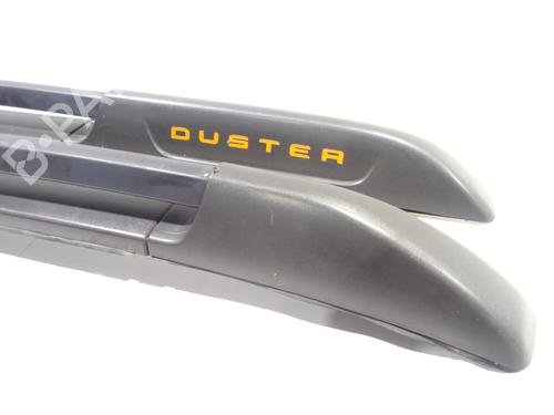 Roof bar DACIA DUSTER (HS_) 1.5 dCi 4x4 (HSMC, HSMD) | BP29281901C65 