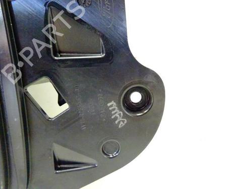 Used Rear right interior door handle FORD B-MAX (JK) 1.6 TDCi (95 hp) 20042887
