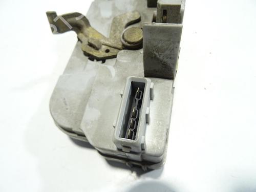 Rear left lock PEUGEOT 307 (3A/C) 1.6 HDi 110 | BP20038057C100 