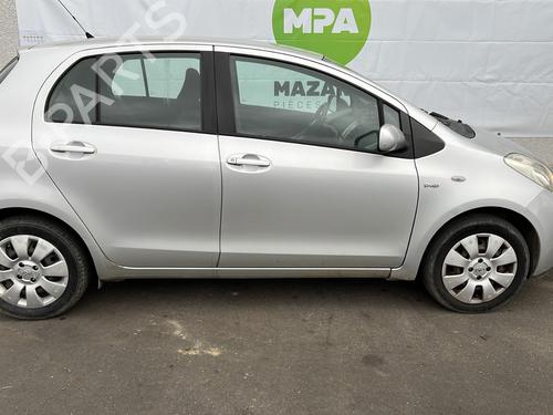 Engine TOYOTA YARIS (_P9_) 1.4 D-4D (NLP90_, NLP90R) | BP35888840M1 - Image 26