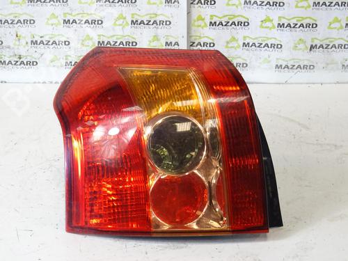 Used Left taillight TOYOTA COROLLA (_E12_) [2001-2008]  20050686