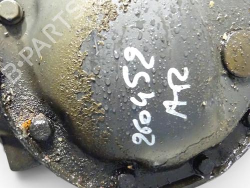 Used Rear differential Rear differential VW CRAFTER 30-50 Van (2E_) 2.5 TDI (136 hp) 36353752 36353752