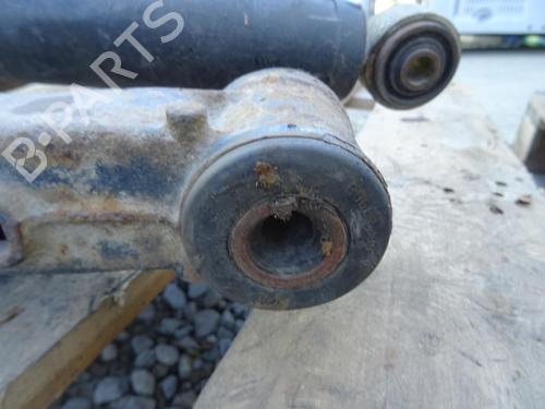 Right rear suspension arm MERCEDES-BENZ VITO Van (W638) 110 D 2.3 (638.074, 638.078) | BP20052857M15