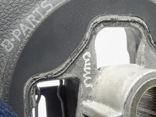 Steering wheel DACIA LODGY (JS_) 1.5 dCi (JSMC, JSAF) | BP40253299C49 - Image 7