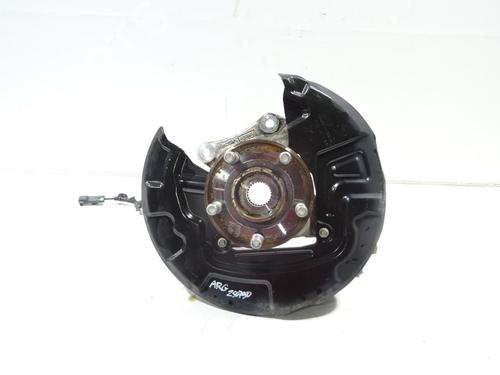 Fusee links achter FORD S-MAX (CJ, WA6) 2.0 TDCi 4x4 (150 hp) 32302287