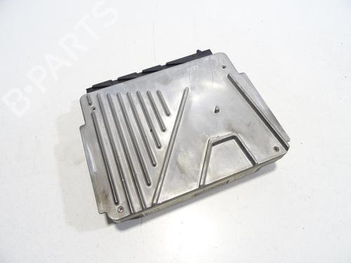 Engine control unit (ECU) VOLVO S80 I (184) 2.4 | BP28477224M57
