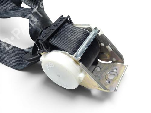 Used Rear left seatbelt Rear left seatbelt FORD FOCUS III 2.0 ST (250 hp) 36401303 36401303