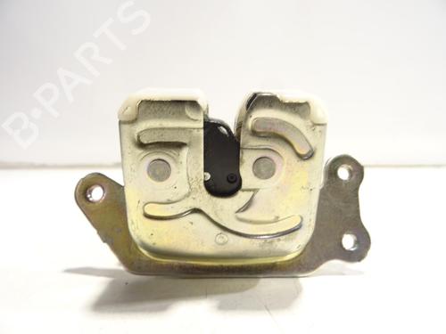 Tailgate lock SUZUKI IGNIS III (MF, FF) 1.2 (ATK412) | BP29863385C101