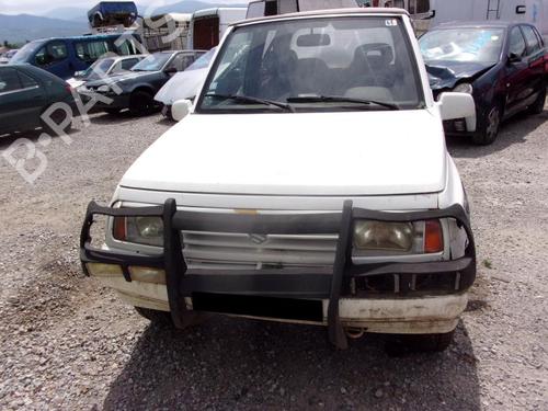 Used Parts SUZUKI VITARA Cabrio (ET, TA) [1988-2002]  2047776
