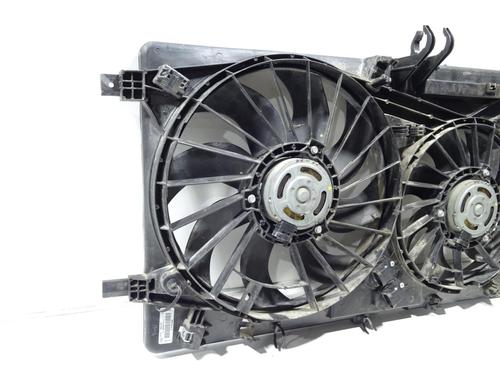 Radiator fan RENAULT MASTER III Van (FV) 2.3 dCi 135 FWD (FV0N, FV08, FV06, FV00, FV1S) | BP28003418M35
