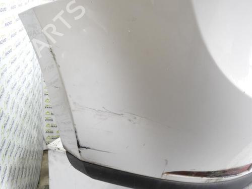 Rear bumper SEAT IBIZA IV (6J5, 6P1) 1.6 TDI | BP21967279C8