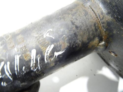 Used Left front shock absorber Left front shock absorber RENAULT RAPID Box Body/MPV (F40_, G40_) 1.9 D (F40R) (54 hp) 30819717 30819717