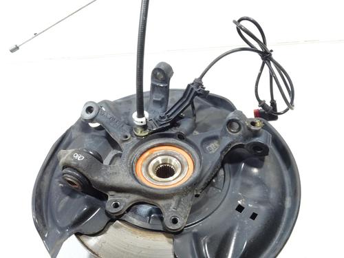 Right rear steering knuckle MERCEDES-BENZ SLK (R171) 200 Kompressor (171.442) | BP25726364M28 