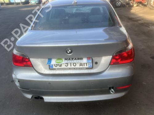 Climate control BMW 5 (E60) 525 d | BP31012143I5 - Image 13