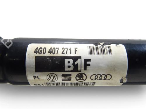 Used Left front driveshaft Left front driveshaft AUDI Q5 (8RB) SQ5 TDI quattro (313 hp) 39630323 39630323