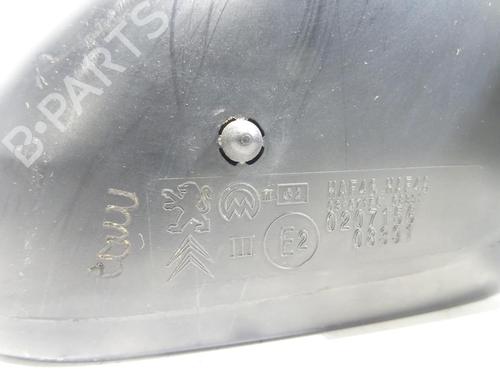 right-mirror-citroen-c3-ii-sc_-2009-24295846 main image