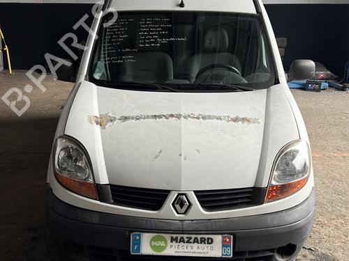 Left front driveshaft RENAULT KANGOO (KC0/1_) 1.5 dCi | BP31824578M38  - Image 13