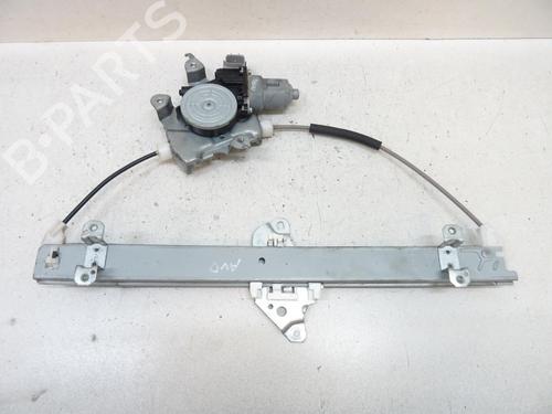 Front right window mechanism NISSAN JUKE (F15) 1.5 dCi | BP20064808C23 