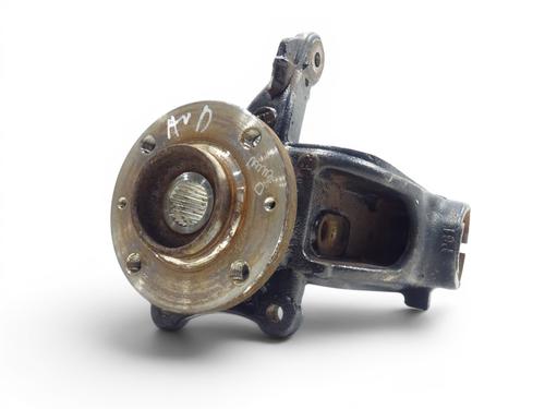 Right front steering knuckle CITROËN C3 Picasso (SH_) 1.6 HDI 90 | BP37251141M26 - Image 4