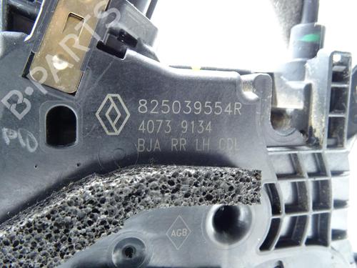 Rear left lock RENAULT CLIO V (B7_) 1.6 E-TECH 140 (B7MU) | BP29115206C100 - Image 4
