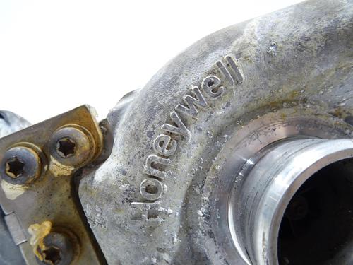 Turbolader/Kompressor HONDA CR-V IV (RM_) 1.6 i-DTEC (RE6) | BP37726203M71 - Image 5