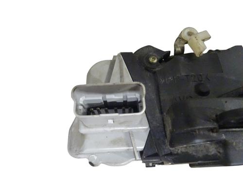 Used Front left lock Front left lock PEUGEOT 307 (3A/C) 2.0 HDi 110 (107 hp) 34501279 34501279