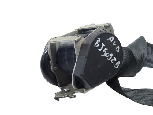 Front right seatbelt PEUGEOT 807 (EB_) 2.0 HDi | BP36540881I25 - Image 4