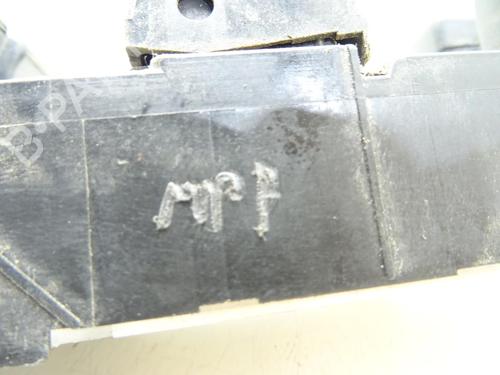 Left front window switch NISSAN X-TRAIL I (T30) 2.2 Di 4x4 | BP29490131I27 