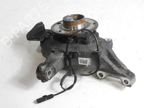 Other RENAULT LAGUNA III Grandtour (KT0/1)  | BP20041812O1