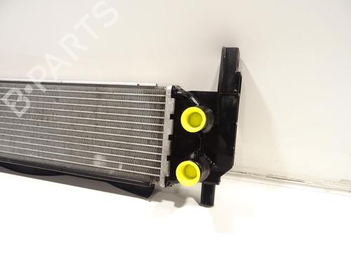 Water radiator VW GOLF VII (5G1, BQ1, BE1, BE2) 1.6 TDI | BP28127750M31 