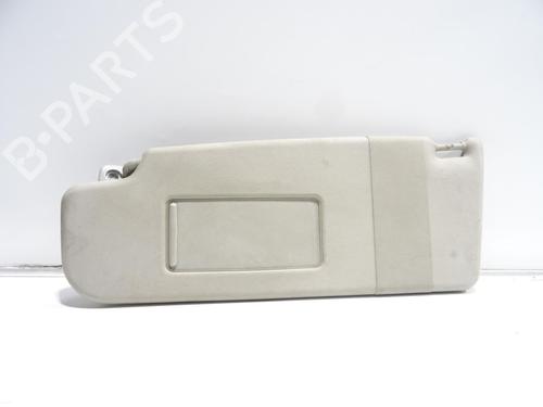 Pala sol esquerda SEAT LEON (1M1) 1.9 TDI (110 hp) 31023985