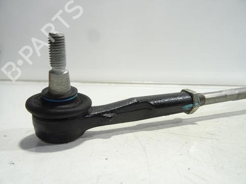 Used Steering rack Steering rack OPEL CORSA E (X15) 1.4 Turbo (08, 68) (101 hp) 26657135 26657135