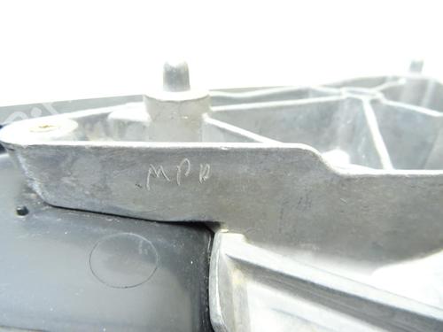 Left mirror AUDI A4 B6 (8E2) 1.9 TDI | BP24864981C26 