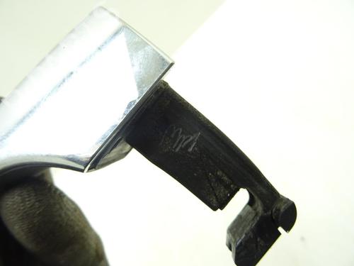 Front right exterior door handle FIAT 500X (334_) 1.6 D Multijet (334AXA1B, 334AXA11) | BP30001099C129