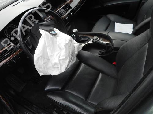Headlight switch BMW 5 Touring (E61) 530 xd | BP21964671I24  - Image 5