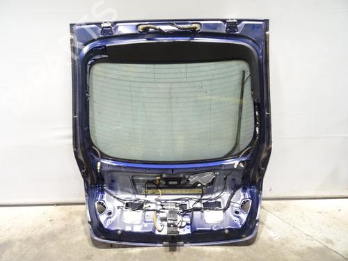 Used Tailgate Tailgate MAZDA 6 Hatchback (GH) 2.2 D (GH10) (129 hp) 29142601 29142601