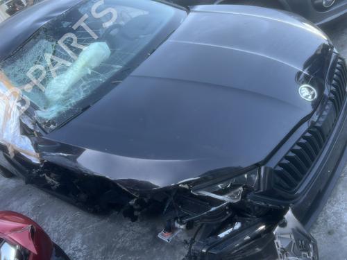 Engine SKODA OCTAVIA IV (NX3, NN3, PV3) 1.4 TSI iV | BP23787749M1  - Image 13