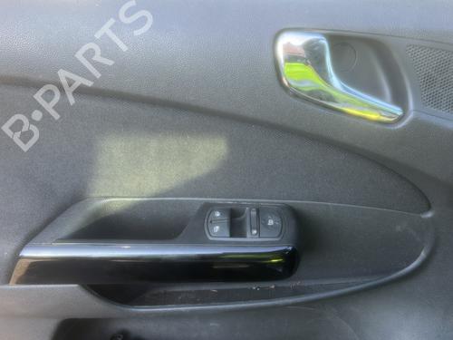 Steering column stalk OPEL CORSA D (S07) 1.3 CDTI (L08, L68) | BP26121463I23  - Image 16