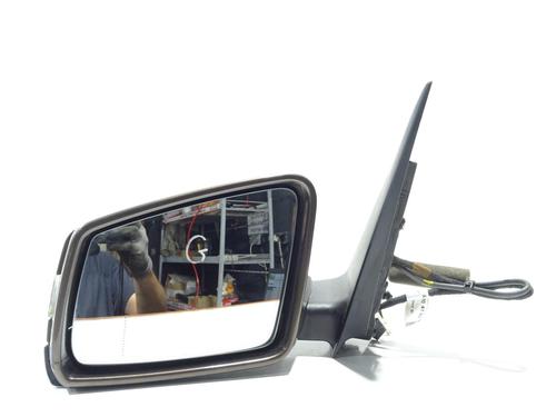 Used Left mirror MERCEDES-BENZ GLK-CLASS (X204) 250 CDI 4-matic (204.982, 204.904) (204 hp) 26936690