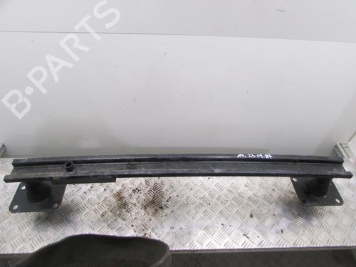 Used Front bumper reinforcement PEUGEOT 3008 I MPV (0U_) 1.6 HDi (114 hp) 26154154