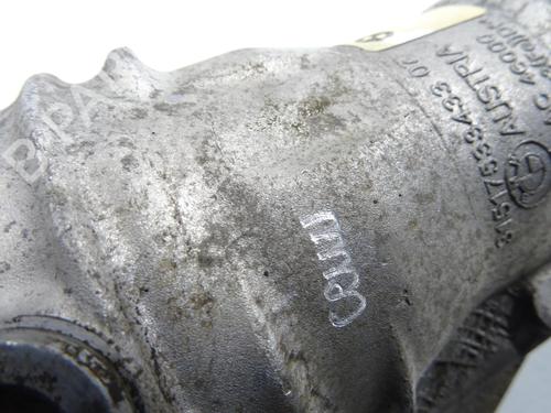 Differential, foran BMW 3 Coupe (E92) 330 xd | BP29896061M23